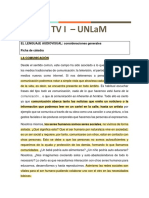 01 La Comunicacion Audiovisual