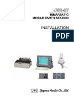 Jue-87 (E) 7zpsc0446a (Ed08) Installation Manual