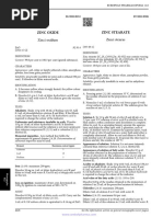 Zinc Stearate