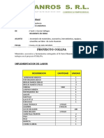 Inventario Labor Justo