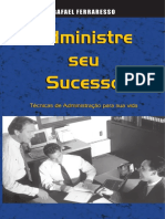 Livro Completo Administre Seu Sucesso