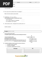 Devoir de Synthèse N°1 2017 2018 (Oussema)