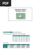 Semana 03 - Excel - Excel Descargable 3 - Referencias - GABRIELA OROPEZA