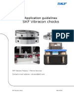 SKF Vibracon Application Guide