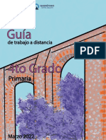 Guía 4to - Marzo