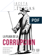 La Plaga de La Corrupción