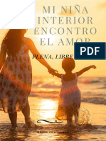 Mi Niña Interior Encontro El Amor