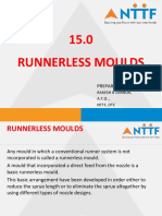 Ch15runnerless Mould