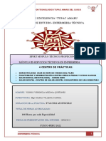 Informe de 3 Modulo