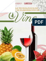 Manual de Vinos de Frutas