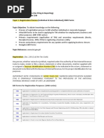 TAX 103-Topic 1 - Registration & EBIR Forms