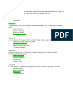 TFN - 1ST Unit Exam