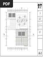 Planta Techo