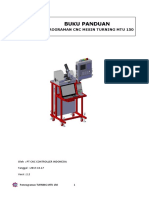 Buku Manual Pemrograman Turning