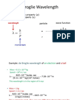 2 PanjangGelombang DeBroglie Termal Dan Pengantar