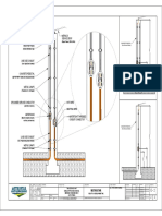 E2-Kilowatt Hour-Meter Pole Details