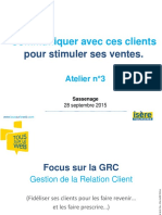 Atelier Ndeg3 - GRC