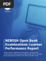 Obe Learner Performance Report 13.07.23 v1