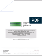 Revista Ciência Agronômica 0045-6888: Issn: Ccarev@