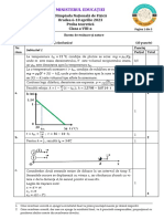 8 TH ONF 2023 Barem