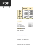 Tarea Financiera 2