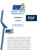 Dossier Actualizado SNV 25-09