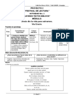 5° Abril - Modulo