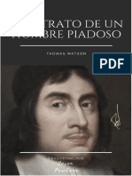 Thomas Watson - El Retrato de Un Hombre Piadoso