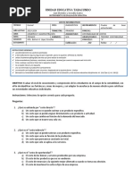 Tercero Costos-Diagnostico