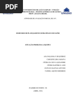 Centro Universitátio Dr. Leão Sampaio - Unileão Curso de Odontologia - Políticas Públicas de Saúde 6 Prof .: Juliana Brasil