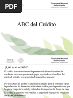 ABC Del Credito 2