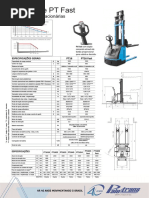 Lamina Técnica PT16