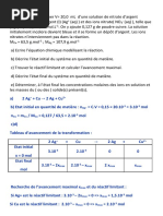 Coorectionv Exercices Types