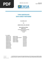 Tcdns Easa.a.172 Issue 04