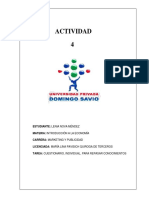 Copia de Actividad 4 Introduccion A La Economia