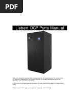 Liebert DCP