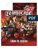 Zombi Cide