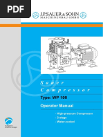 Manual Compressor de Ar Principal WP100 - BA - en - 08b