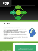 Cuarta Rama Regulación Emocional 2