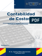 Documento Base Costos I VE 2023