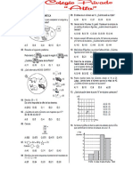 Simulacro 1er G. 2