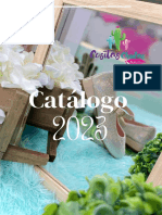 Catalogo de Zapatos Actualizado 2 de Septiembre