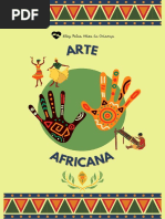 Arte Africana