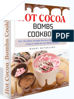 Hot Cocoa Bombs Cookbook - 150+ Delicious Hot Chocolate Recipes (2022)