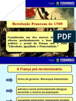 A Revolução Francesa