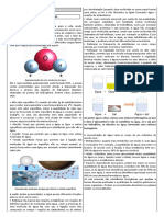 Capítulo 01 - Apostila Biologia - Bioquímica - Bravo