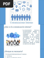 Comunicacion Interna - V2