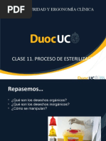 1.2.5 PPT 11 Proceso de Esterilizacion