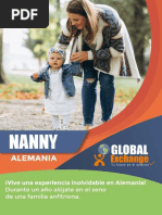 Nanny Alemania2023