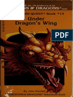 EQ15 Under Dragon's Wing